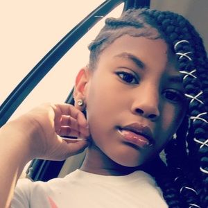 Meet your Posher, Syriah